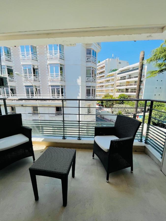 Residence Carlton Riviera Cannes Extérieur photo