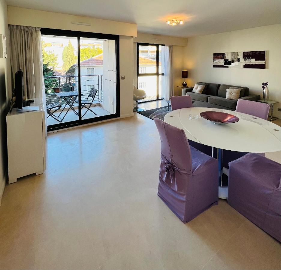 Residence Carlton Riviera Cannes Extérieur photo